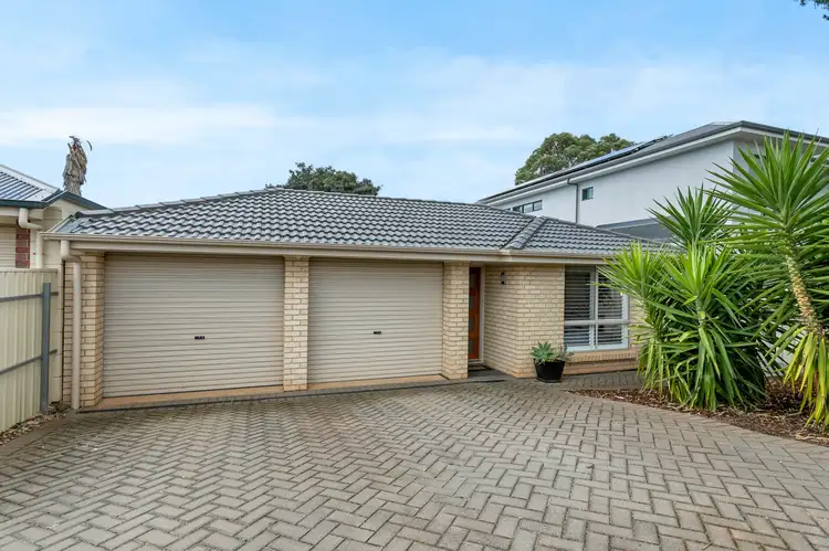 11 Vardon Street, Seacombe Gardens SA 5047