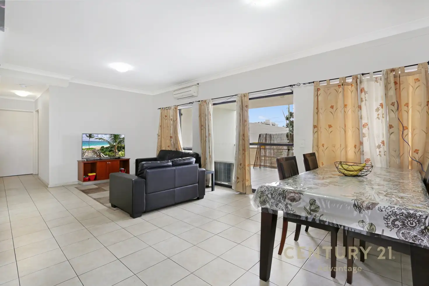 Main view of Homely unit listing, 58/21-29 Third Avenue, Blacktown NSW 2148