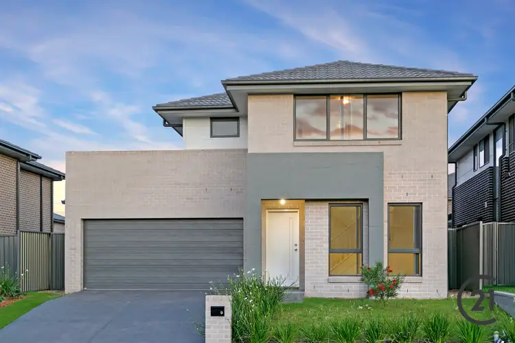 9 Farmington Street, Box Hill NSW 2765
