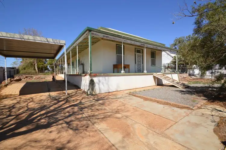 511 McGowen Street, Broken Hill NSW 2880