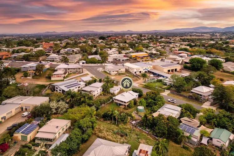 Main view of Homely house listing, 3 Power Street, Gympie QLD 4570