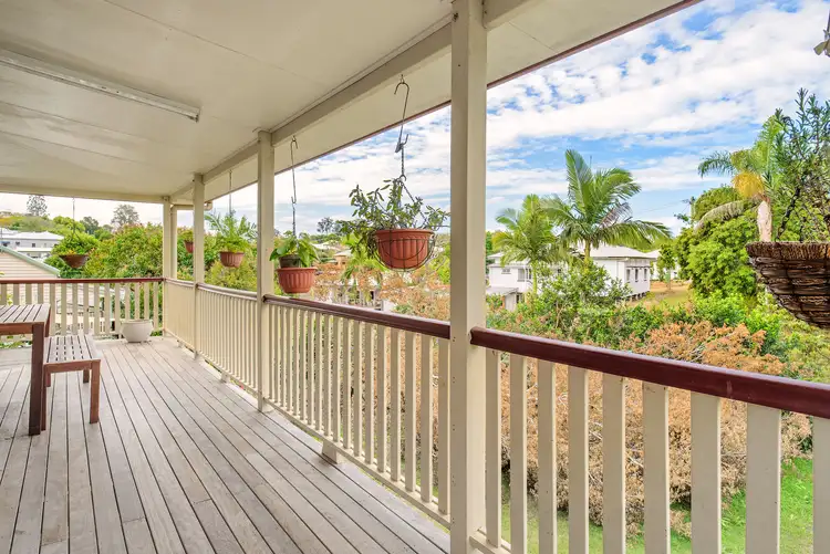 Third view of Homely house listing, 3 Power Street, Gympie QLD 4570