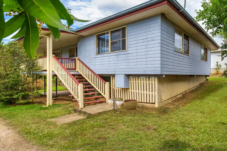 Fourth view of Homely house listing, 3 Power Street, Gympie QLD 4570