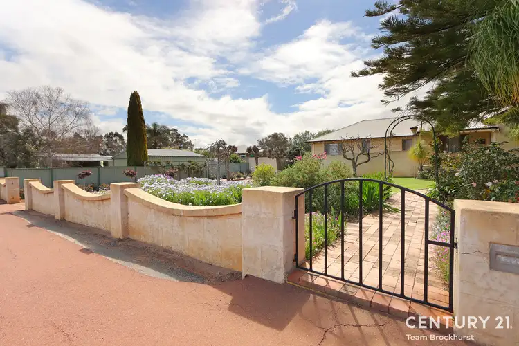 Fifth view of Homely house listing, 3 Homer Street, Narrogin WA 6312