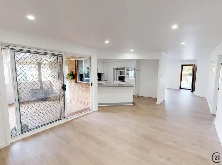 Second view of Homely house listing, 216 Sandy Point Rd, Salamander Bay NSW 2317