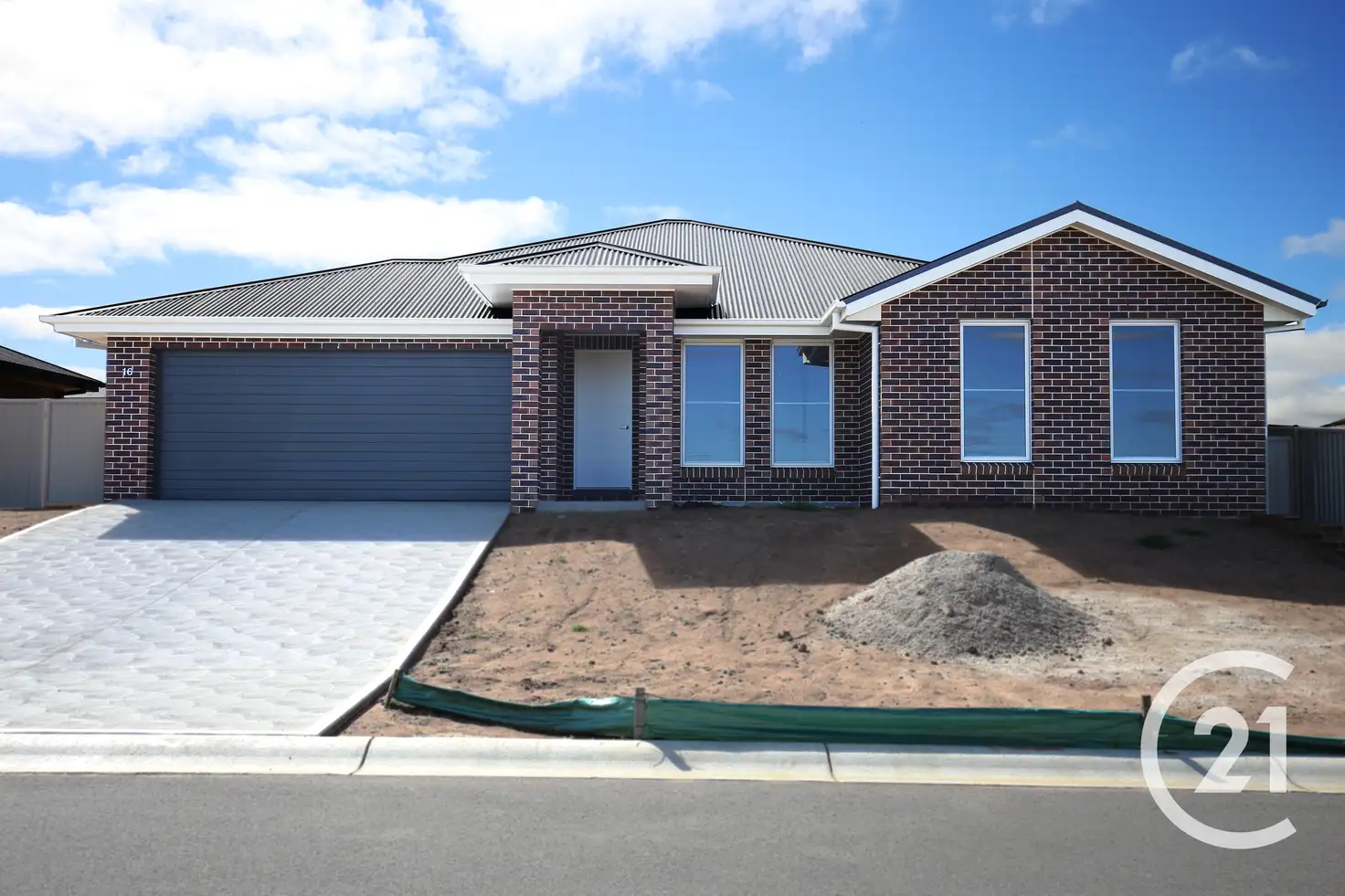Main view of Homely house listing, 16 Dovey Drive, Kelso NSW 2795