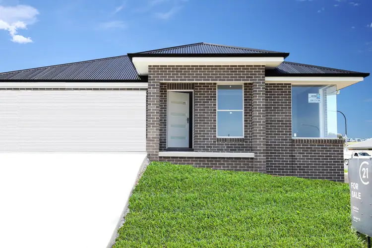 Main view of Homely house listing, 2 Cain Drive, Kelso NSW 2795