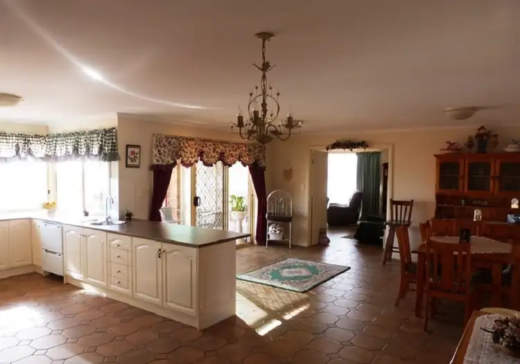Second view of Homely house listing, 321 Caroona Road, Port Augusta West SA 5700