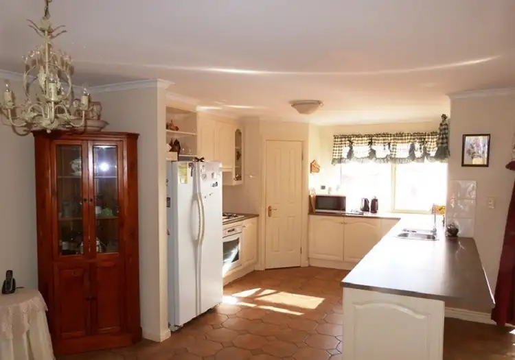 Fifth view of Homely house listing, 321 Caroona Road, Port Augusta West SA 5700