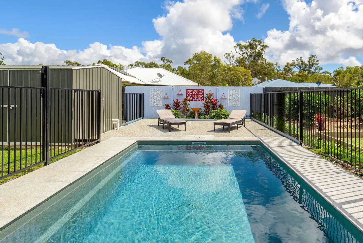 Main view of Homely house listing, 6 Dianella Circuit, Cooloola Cove QLD 4580