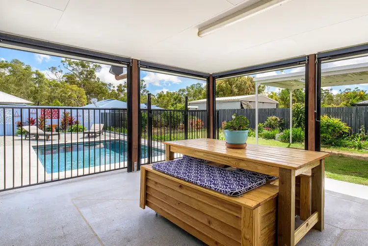 Second view of Homely house listing, 6 Dianella Circuit, Cooloola Cove QLD 4580