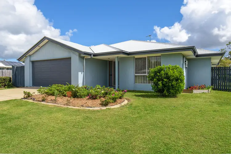Third view of Homely house listing, 6 Dianella Circuit, Cooloola Cove QLD 4580