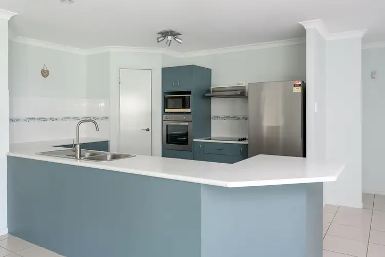 Fifth view of Homely house listing, 6 Dianella Circuit, Cooloola Cove QLD 4580