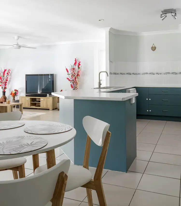 Sixth view of Homely house listing, 6 Dianella Circuit, Cooloola Cove QLD 4580