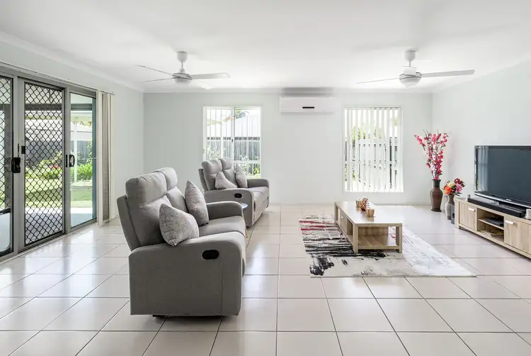 Seventh view of Homely house listing, 6 Dianella Circuit, Cooloola Cove QLD 4580
