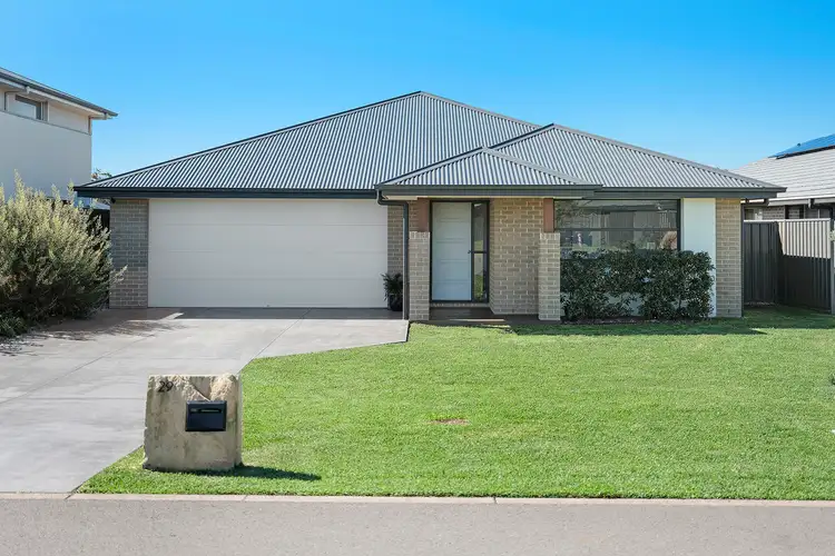 Main view of Homely house listing, 29 Foxtail Street, Fern Bay NSW 2295