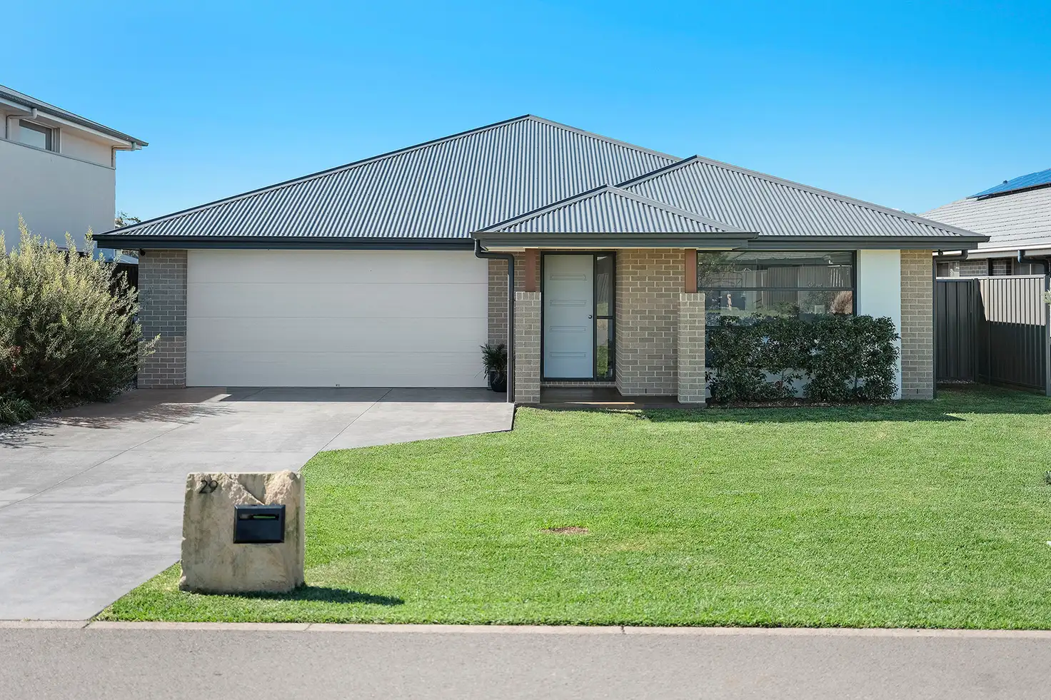 Main view of Homely house listing, 29 Foxtail Street, Fern Bay NSW 2295