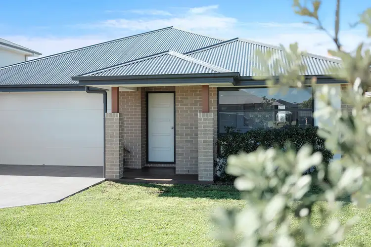 Second view of Homely house listing, 29 Foxtail Street, Fern Bay NSW 2295
