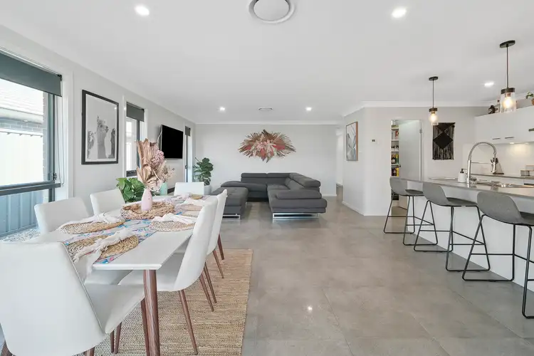 Third view of Homely house listing, 29 Foxtail Street, Fern Bay NSW 2295
