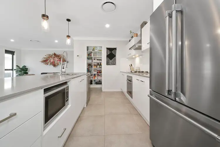 Fifth view of Homely house listing, 29 Foxtail Street, Fern Bay NSW 2295