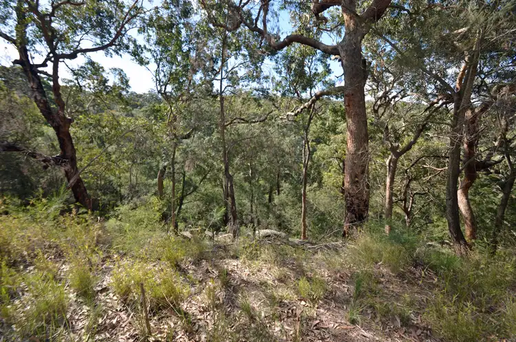 35 Roberts Parade, Hawkesbury Heights NSW 2777