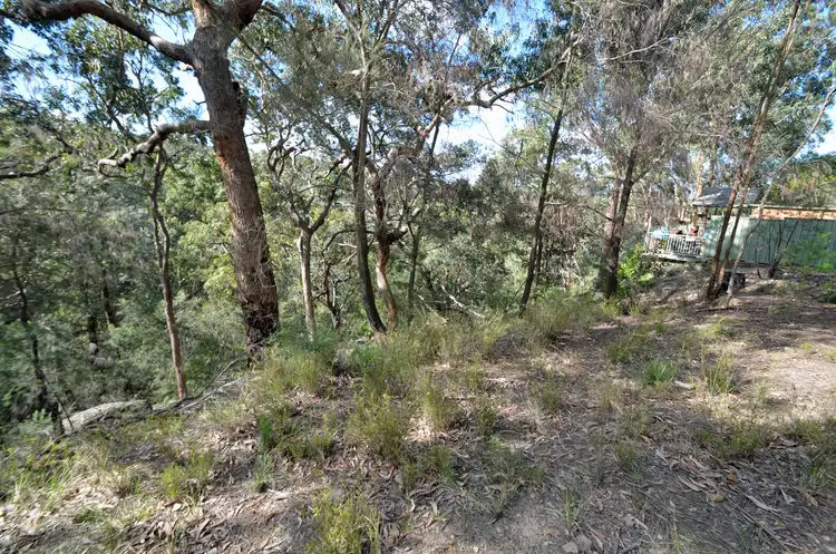 Fourth view of Homely land listing, 35 Roberts Parade, Hawkesbury Heights NSW 2777
