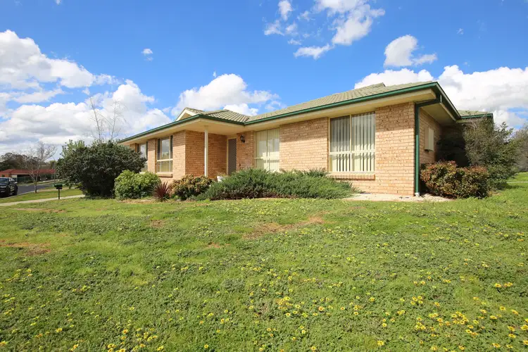 Main view of Homely house listing, 6 McCarron Place, Orange NSW 2800