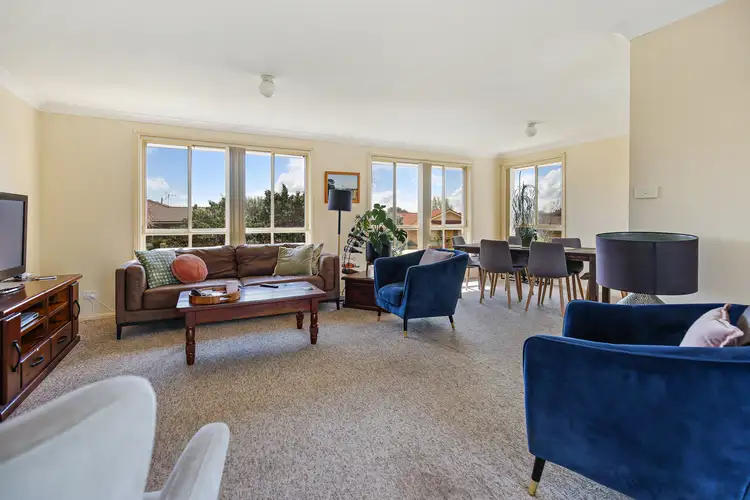 Second view of Homely house listing, 6 McCarron Place, Orange NSW 2800