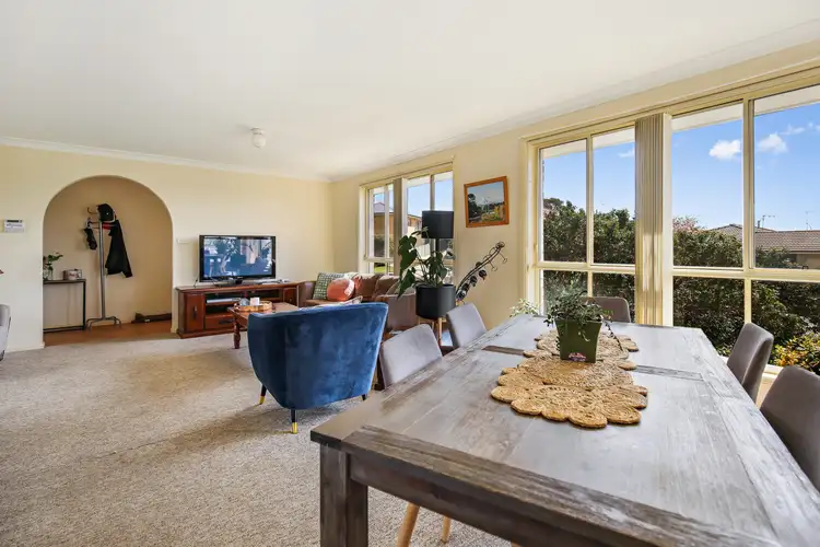 Fifth view of Homely house listing, 6 McCarron Place, Orange NSW 2800