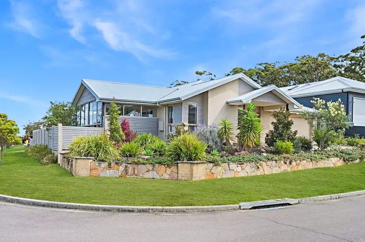 1 Wirray Lane, Corlette NSW 2315