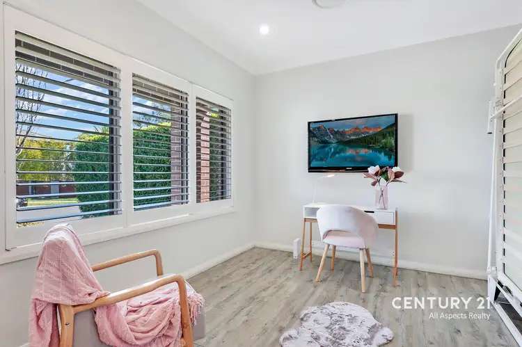 Sixth view of Homely house listing, 11 Zep Place, Kellyville Ridge NSW 2155