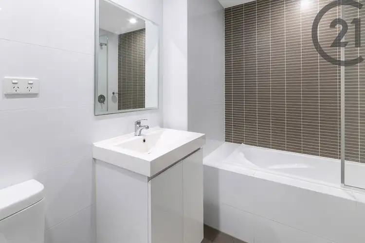 Sixth view of Homely apartment listing, 405/29 Hunter Street, Parramatta NSW 2150