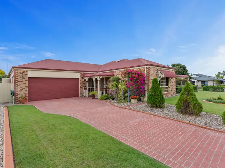 Main view of Homely house listing, 3 Newport Circuit, Sandstone Point QLD 4511