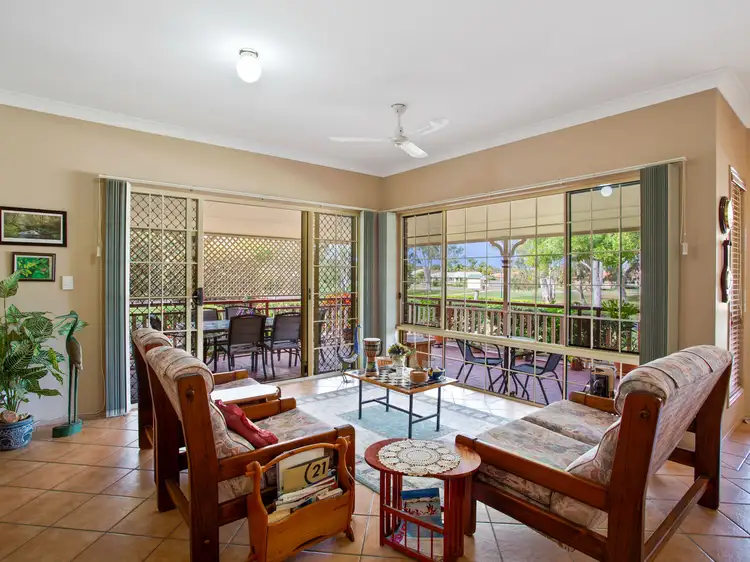 Sixth view of Homely house listing, 3 Newport Circuit, Sandstone Point QLD 4511