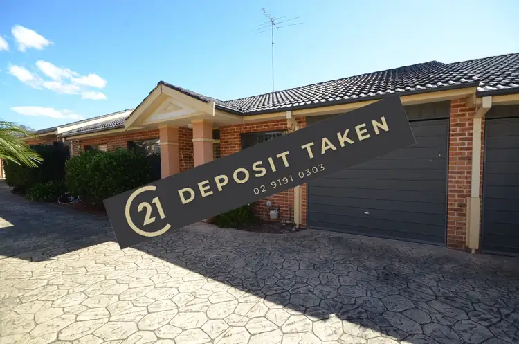 7/32-34 Veron Street