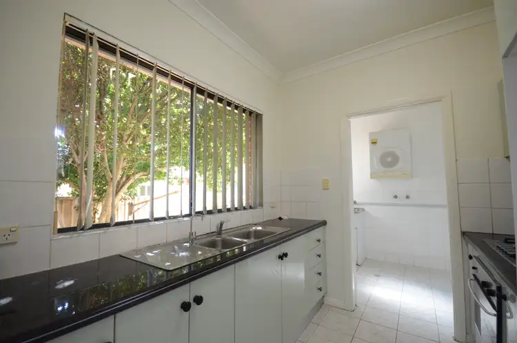 Third view of Homely villa listing, 7/32-34 Veron Street, Wentworthville NSW 2145
