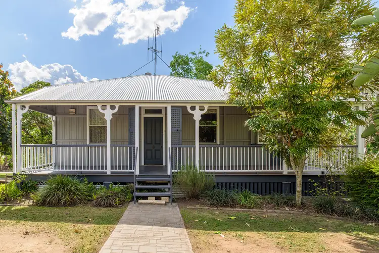 34 Alfred Street, Gympie QLD 4570