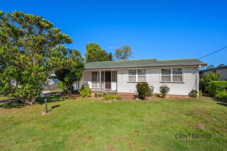 Main view of Homely house listing, 14 Tomaga Parade, Mount Hutton NSW 2290