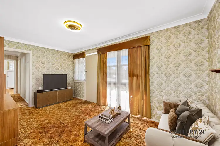 Second view of Homely house listing, 14 Tomaga Parade, Mount Hutton NSW 2290