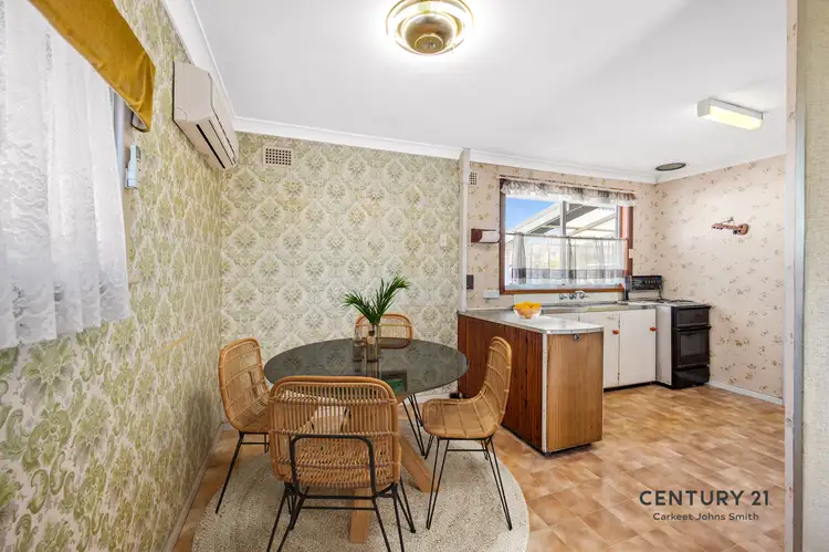 Third view of Homely house listing, 14 Tomaga Parade, Mount Hutton NSW 2290