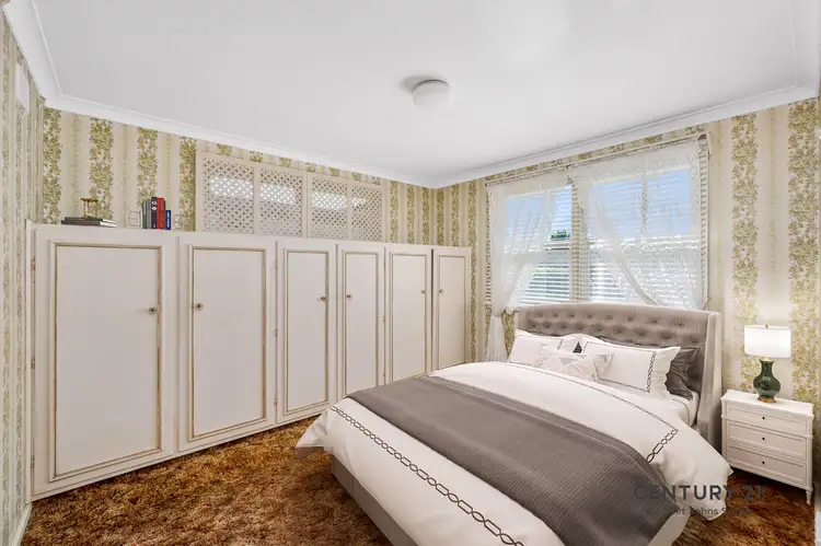 Fourth view of Homely house listing, 14 Tomaga Parade, Mount Hutton NSW 2290