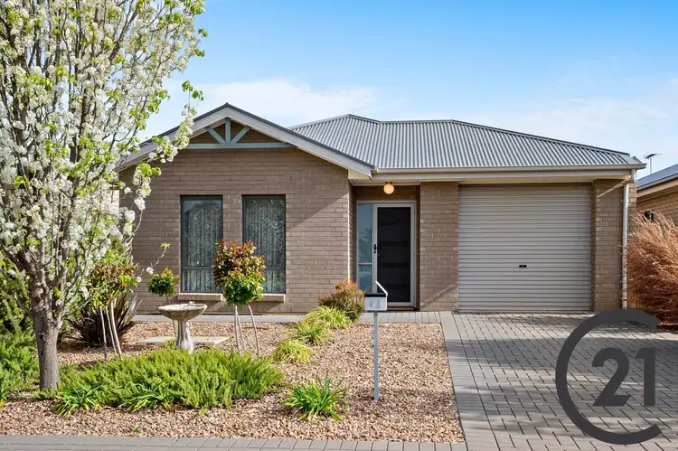 48 Reusch Drive, Nuriootpa SA 5355