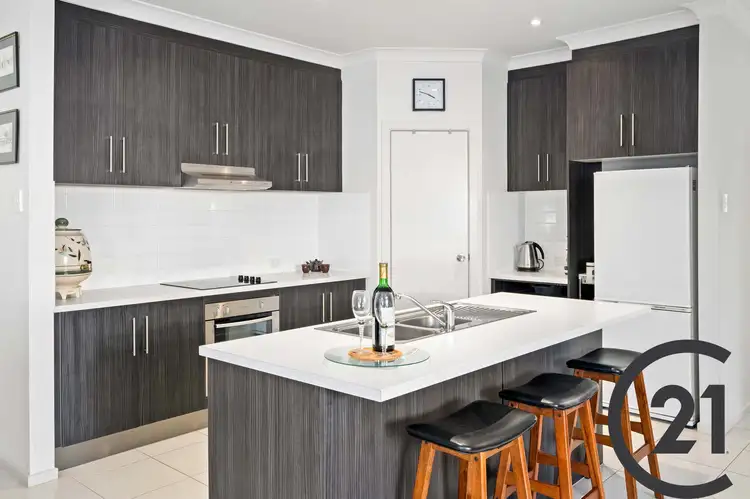 Second view of Homely house listing, 48 Reusch Drive, Nuriootpa SA 5355