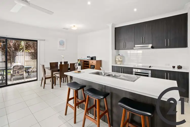 Third view of Homely house listing, 48 Reusch Drive, Nuriootpa SA 5355
