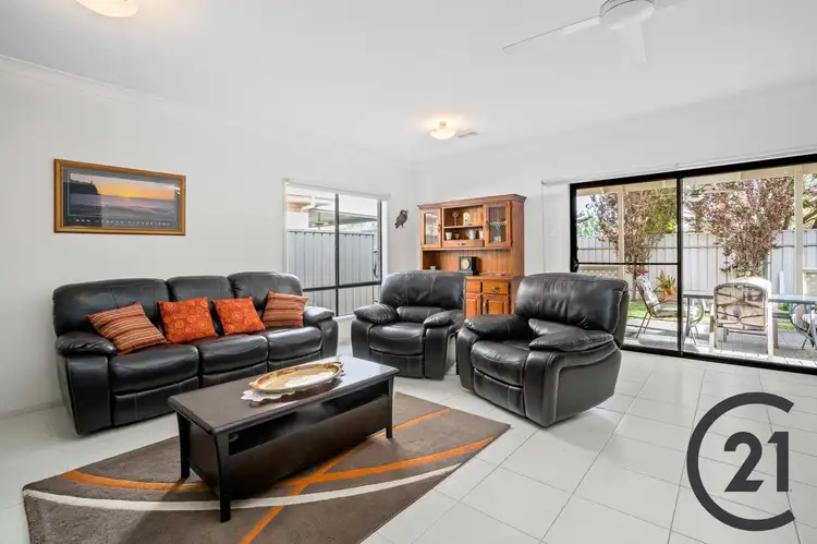 Fifth view of Homely house listing, 48 Reusch Drive, Nuriootpa SA 5355