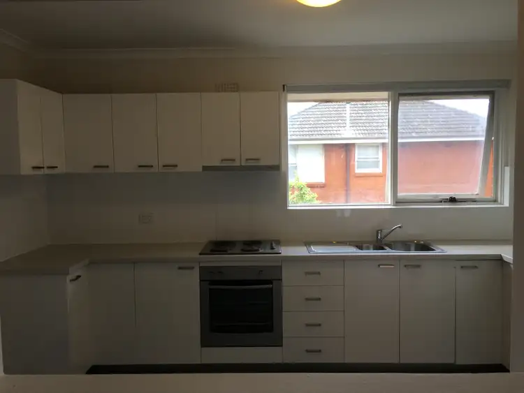 Third view of Homely apartment listing, 5/12 Templeman Crescent, Hillsdale NSW 2036