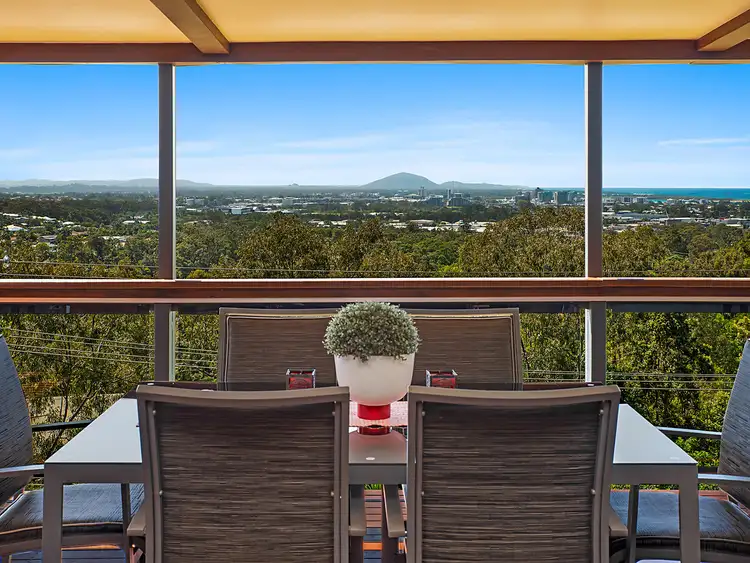 Main view of Homely house listing, 9 Curlew Lane, Buderim QLD 4556