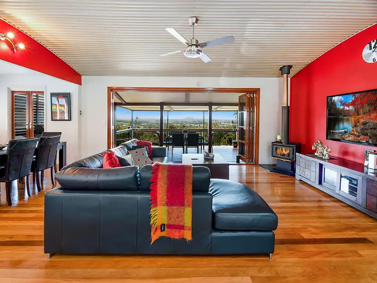 Second view of Homely house listing, 9 Curlew Lane, Buderim QLD 4556