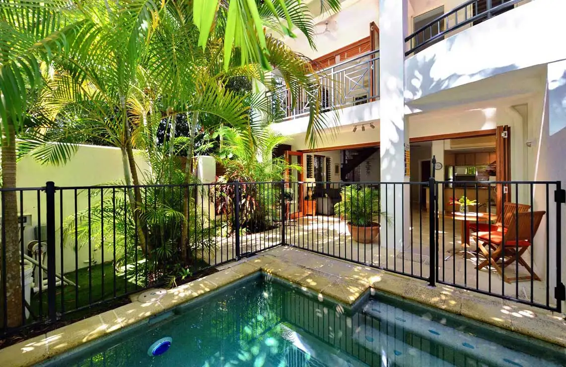 Main view of Homely townhouse listing, 1/13 Andrews Cl, Port Douglas QLD 4877