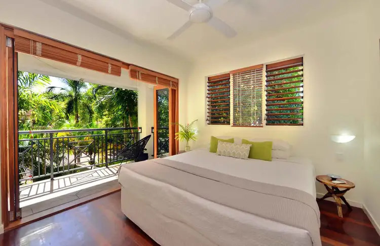 Third view of Homely townhouse listing, 1/13 Andrews Cl, Port Douglas QLD 4877